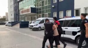 ARANAN 4 KİŞİ POLİS TARAFINDAN YAKALANDI