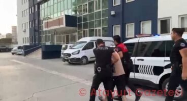 ARANAN 4 KİŞİ POLİS TARAFINDAN YAKALANDI