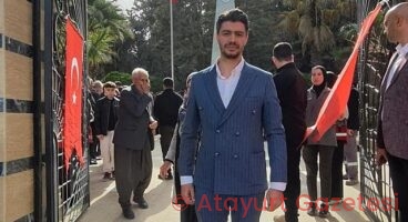 SAADET PARTİİ HATAY İL BAŞKANI FADIL KOÇAK: HATAY KARDEŞLİĞİN ŞEHRİDİR, PROVOKASYONLARA GEÇİT VERMEYİZ