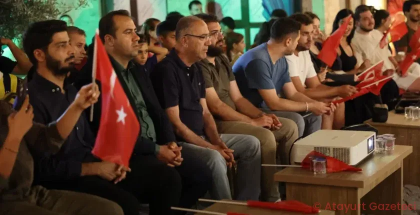 ANTAKYA BELEİYE BAŞKANI UBRAHİM NACİ YAPAR EUROBASKET 2025 FİNAL MAÇINI DEV EKRANDA İZLEDİ ANTAKYA BELEİYE BAŞKANI UBRAHİM NACİ YAPAR EUROBASKET 2025 FİNAL MAÇINI DEV EKRANDA İZLEDİ