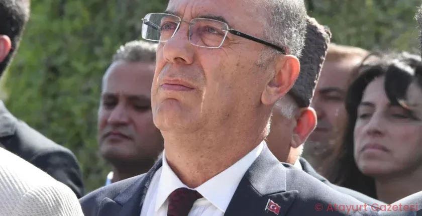 BAŞKAN İBRAHİM NACİ YAPAR, 30 AĞUSTOS ZAFER BAYRAMI KUTLAMA PROGRAMINA KATILDI BAŞKAN İBRAHİM NACİ YAPAR, 30 AĞUSTOS ZAFER BAYRAMI KUTLAMA PROGRAMINA KATILDI