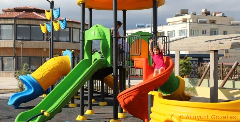 ÇOCUKLARIN YÜZÜ HATAY BÜYÜKŞEHİR BELEDİYESİ İLE GÜLÜYOR ÇOCUKLARIN YÜZÜ HATAY BÜYÜKŞEHİR BELEDİYESİ İLE GÜLÜYOR