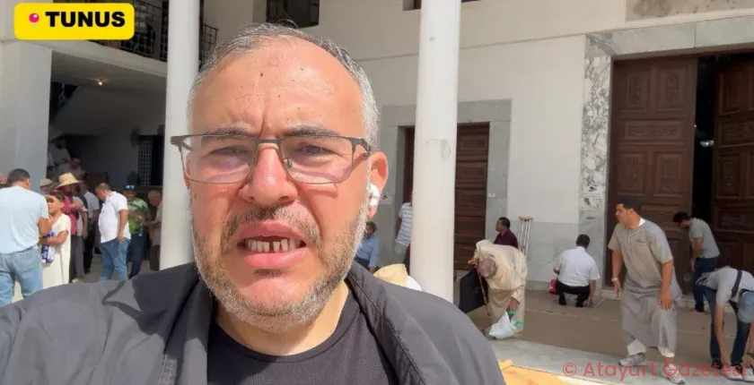 MİLLETVEKİLİ ÇALIŞKAN: SİYONİZMLE MÜCADELE, ŞUURLU İMAN VE BİLİMSEL GELİŞMEYLE MÜMKÜN MİLLETVEKİLİ ÇALIŞKAN: SİYONİZMLE MÜCADELE, ŞUURLU İMAN VE BİLİMSEL GELİŞMEYLE MÜMKÜN