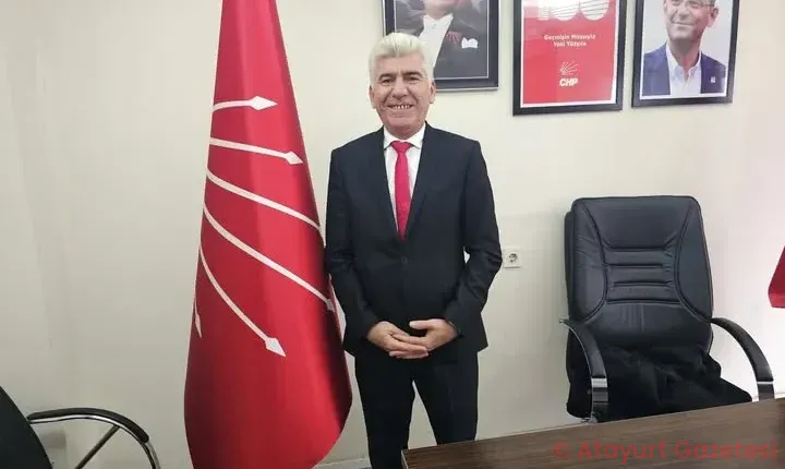 BELEN İLÇE BAŞKANI MUSTAFA ÇELİK: CHP’NİN İRADESİNE YÖNELİK MÜDAHALEYİ ASLA KABUL ETMİYORUZ BELEN İLÇE BAŞKANI MUSTAFA ÇELİK: CHP’NİN İRADESİNE YÖNELİK MÜDAHALEYİ ASLA KABUL ETMİYORUZ