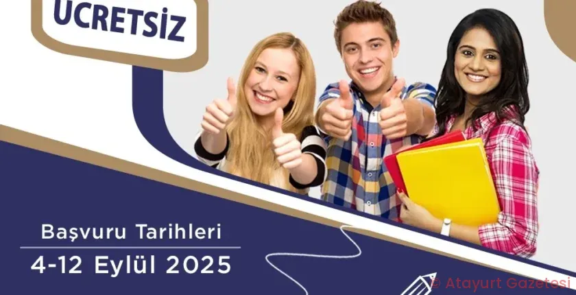 HATAY BÜYÜKŞEHİR BELEDİYESİ’NDEN PAYAS’A ÜCRETSİZ YKS SORU ÇÖZÜM VE ETÜT ATÖLYELERİ HATAY BÜYÜKŞEHİR BELEDİYESİ’NDEN PAYAS’A ÜCRETSİZ YKS SORU ÇÖZÜM VE ETÜT ATÖLYELERİ