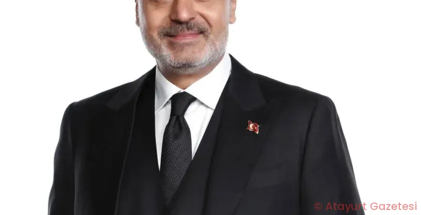 BAŞKAN ÖNTÜRK MÜJDEYİ VERDİ: BÜYÜKŞEHİR BELEDİYESİ BİNASI KARAYOLLARI BİNASININ YERİNDE YAPILACAK! BAŞKAN ÖNTÜRK MÜJDEYİ VERDİ: BÜYÜKŞEHİR BELEDİYESİ BİNASI KARAYOLLARI BİNASININ YERİNDE YAPILACAK!