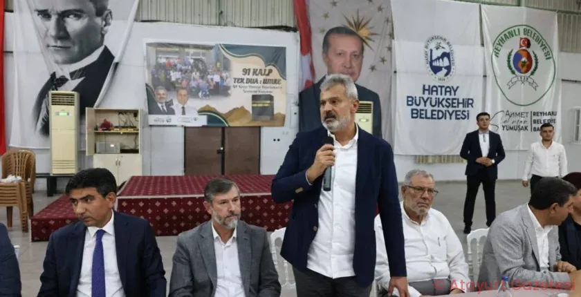 ENGELLİ VATANDAŞLARA KUTSAL GÖREV ENGELLİ VATANDAŞLARA KUTSAL GÖREV