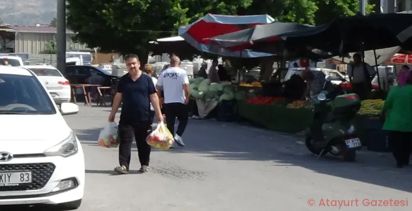 TÜİK BABANIN ENFLASYON AÇIKLAMASINA VATANDAŞ NE DEDİ? TÜİK BABANIN ENFLASYON AÇIKLAMASINA VATANDAŞ NE DEDİ?