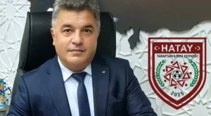 HATAY TARAFTARIN SESİ DERNEĞİ’NDEN HATAYSPOR’UN OLAĞANÜSTÜ KONGRE S ÜRECİ İLE İLGİLİ AÇIKLAMA!