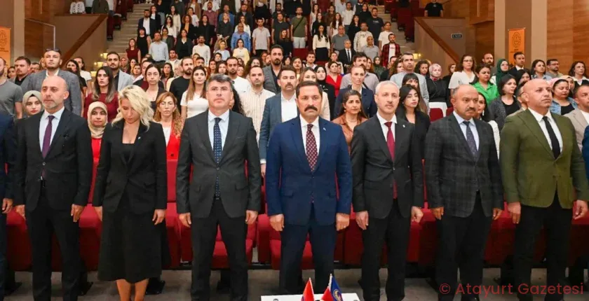 HATAY ÖĞRTEMEN AKADEMİLERİ’NİN AÇILIŞI GERÇEKLEŞTİRİLDİ HATAY ÖĞRTEMEN AKADEMİLERİ’NİN AÇILIŞI GERÇEKLEŞTİRİLDİ