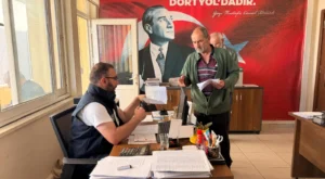 YAKIT HATAY BÜYÜKŞEHİR BELEDİYESİ’NDEN ÜRETİM ÇİFTÇİDEN