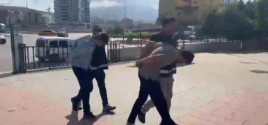 HATAY’DA ÇEŞİTLİ SUÇLARDAN ARANAN 7 KİŞİ YAKALANDI