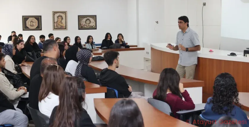 AİLE ÜNİVERSİTESİ İLK MEZUNLARINI VERDİ AİLE ÜNİVERSİTESİ İLK MEZUNLARINI VERDİ