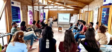 ALİ İSMAİL KORKMAZ VAKFI, HATAY GENÇLİK AĞI ÇALIŞTAYINI DÜZENLEDİ