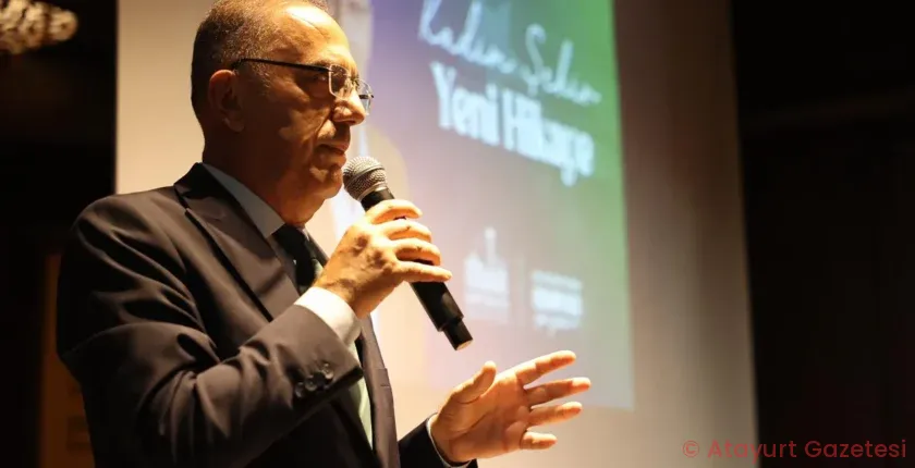 BAŞKAN İBRAHİM NACİ YAPAR, AK PARTİ GENİŞLETİLMİŞ İLÇE DANIŞMA TOPLANTISI’NA KATILDI BAŞKAN İBRAHİM NACİ YAPAR, AK PARTİ GENİŞLETİLMİŞ İLÇE DANIŞMA TOPLANTISI’NA KATILDI