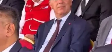 BAŞKAN YAPAR, HATAY’I ZİYARET EDEN BAKAN KURUM’UN PROGRAMINA EŞLİK ETTİ