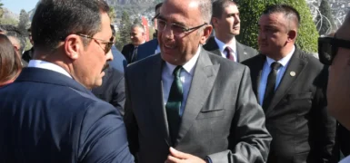 BAŞKAN YAPAR, 29 EKİM CUMHURİYET BAYRAMI NEDENİYLE DÜZENLENEN PROGRAMLARA KATILDI