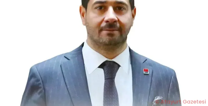 HATAY CHP HAKAN TİRYAKİ İLE DEVAM HATAY CHP HAKAN TİRYAKİ İLE DEVAM
