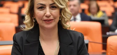 CHP’Lİ NERMİN YILDIRIM KARA: MADEN ŞİRKETLERİ İÇİN ISMARLAMA YÖNETMELİK Mİ HAZIRLANDI?