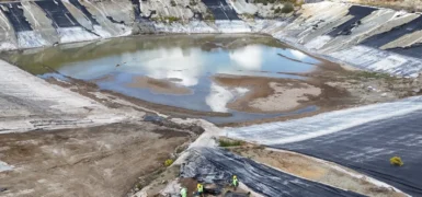HATAY’IN BEREKETLİ TOPRAKLARINDA SU VERİMLİLİĞİ İÇİN YATIRIMLAR SÜRÜYOR