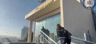 İSKENDERUN’DA  5 MİLYON 500 BİN LİRA DEĞERİNDE 1100 GRAM KOKAİN YAKALANDI