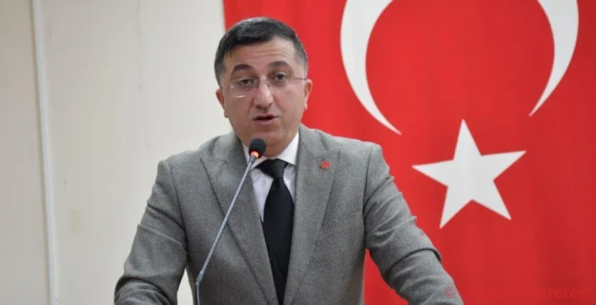 SAADET PARTİSİ PAYAS İLÇE BAŞKANI RAMAZAN ÖKSÜZ: GEÇMİŞ OLSUN PAYAS, YARALARI BİRLİKTE SARACAĞIZ! SAADET PARTİSİ PAYAS İLÇE BAŞKANI RAMAZAN ÖKSÜZ: GEÇMİŞ OLSUN PAYAS, YARALARI BİRLİKTE SARACAĞIZ!
