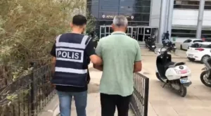 SİLAHLA YAĞMADAN ARANAN BİR KİŞİ ANTAKYA SERİNYOL’DA YAKALANDI