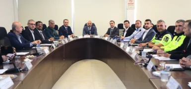 UKOME EKİM AYI TOPLANTISINDA YAYLDAĞI, KIRIKHAN VE ARSUZ İLÇELERİNİN KIRSAL MAHALLERİNE ULAŞIM HİZMETİ GÖTÜRÜLMESİ KARARI ALINDI