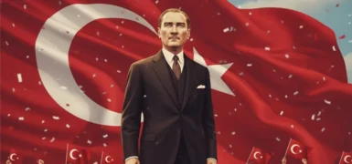 TÜRKİYE GAZ ETECİLER FEDERASYONU: CUMHURİYET, EN BÜYÜK GÜVENCEMİZ VE DEMOKRASİNİN VAZGEÇİLMEZ TEMİNATIDIR!”
