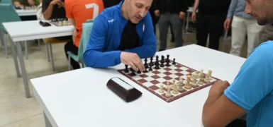 MUSTAFA KEMAL ÜNİVERSİTESİ  ÖĞRENCİLERİ 2025’TE 200’Ü AŞKIN ETKİNLİĞE İMZA ATTI