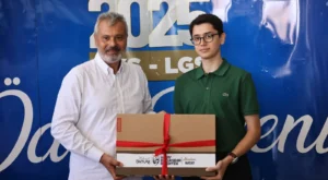 HATAY BÜYÜKŞEHİR BELEDİYESİ’NDEN EĞİTİME ÖNEMLİ DESTEKLER