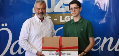 HATAY BÜYÜKŞEHİR BELEDİYESİ’NDEN 10 KASIM’A ANLAMLI ETKİNLİK