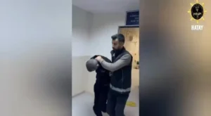 ANTAKYA DERİNCE’DE 51 KİLOGRAM (306.000 adet) CAPTAGON YAKALANDI, BİR KİŞİ TUTUKLANDI