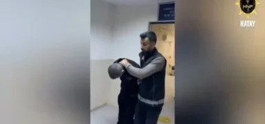 ANTAKYA DERİNCE’DE  51 KİLOGRAM (306.000 adet) CAPTAGON YAKALANDI, BİR KİŞİ TUTUKLANDI