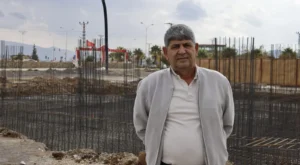 HATAY BÜYÜKŞEHİR BELEDİYESİ’NDEN BİR KREŞ DAHA