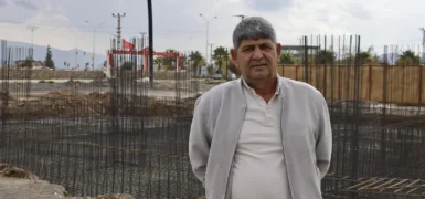 HATAY BÜYÜKŞEHİR BELEDİYESİ’NDEN  BİR KREŞ DAHA