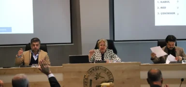 HATSU  GENEL KURULUNDAN SUYA ZAM YOK