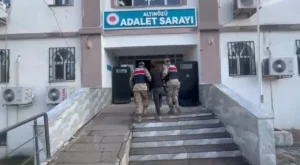 JANDARMA VE SAHİL GÜVENLİK’TEN ORTAK OPERASYON: 625 BİN ADET CAPTAGON HABI YAKALANDI
