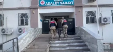JANDARMA VE SAHİL GÜVENLİK’TEN ORTAK OPERASYON: 625 BİN ADET CAPTAGON HABI YAKALANDI