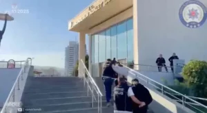 İSKENDERUN EMNİYETİNDEN ARSUZ’DA OPERASYON: 4 MİLYON 372 BİN LİRALIK UYUŞTURUCU YAKALANDI