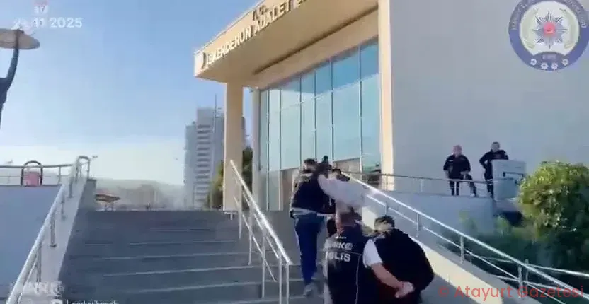 İSKENDERUN EMNİYETİNDEN ARSUZ’DA OPERASYON: 4 MİLYON 372 BİN LİRALIK UYUŞTURUCU YAKALANDI İSKENDERUN EMNİYETİNDEN ARSUZ’DA OPERASYON: 4 MİLYON 372 BİN LİRALIK UYUŞTURUCU YAKALANDI