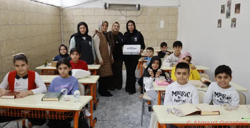 HATAY BÜYÜKŞEHİR BELEDİYESİ ŞEHİT ÖĞRETMENLERİ UNUTMADI HATAY BÜYÜKŞEHİR BELEDİYESİ ŞEHİT ÖĞRETMENLERİ UNUTMADI