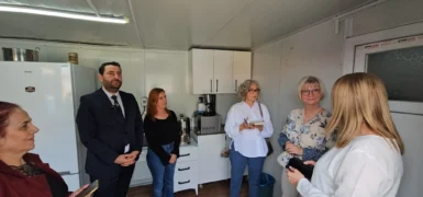 JANDARMA, ÇOCUKLARIMIZLA ELE ELE GELECEĞGE GÜVENLE!