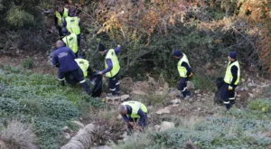 HATAY BÜYÜKŞEHİR BELEDİYESİ, SORUNLARI YERİNDE ÇÖZÜYOR