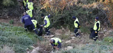 HATAY BÜYÜKŞEHİR BELEDİYESİ, SORUNLARI YERİNDE ÇÖZÜYOR