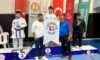 ANTAKYA BELEDİYESİ KARATE TAKIMI BAŞARILARIYLA GURURLANDIRDI