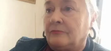 ATATÜRÇÜ DÜŞÜNCE DERNEĞİ ANTAKYA ŞUBE BAŞKANI KEZBAN KURAN: YİNE BİR 24 KASIM