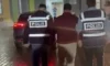 HAKLARINDA KESİNLEŞMİŞ HAPİS CEZASI OLAN  2  KİŞİ YAKALANDI