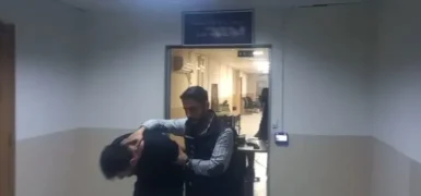 ÇEŞİTLİ SUÇLARDAN ARANAN 4 KİŞİ YAKALANDI