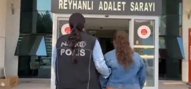 ARANAN 3 KİŞİ YAKALANDI